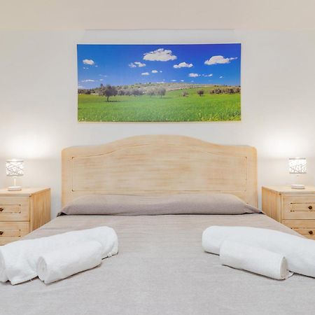 Li Furneddhri Villa Casarano Exteriör bild