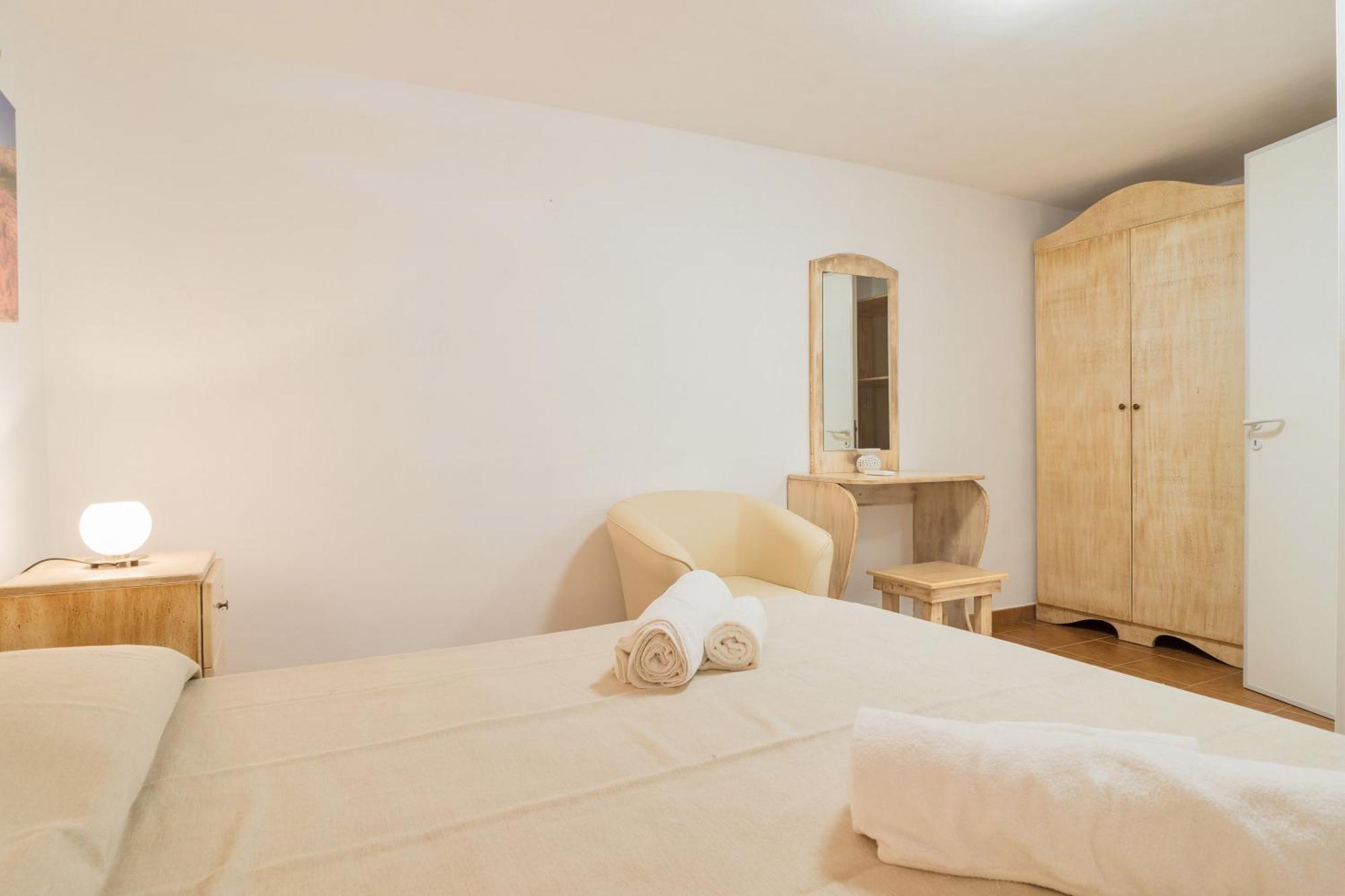 Li Furneddhri Villa Casarano Exteriör bild